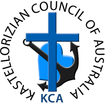 Kazzie Council Logo
